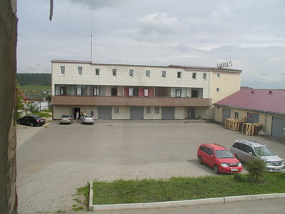 Аренда офиса в Иркутске